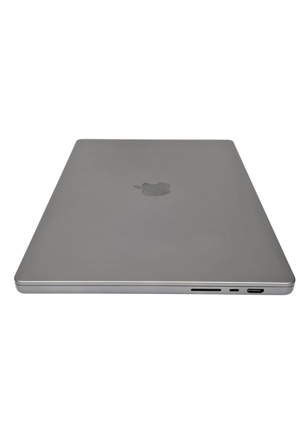 Apple MacBook Pro 16 A2485 M1 PRO 16GB 512 SSD 16,2